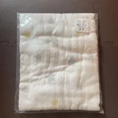 sellrioさまCombi Mini 6重ガーゼケット 85×115cm 新品