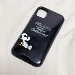 ■ 最安値‼️iPhone11ケース SNOOPY スヌーピー