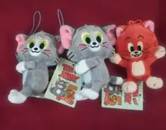 トムとジェリー キャラクターグッズ