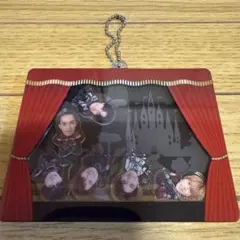 Aえ! group キーホルダー