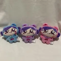 しなこ キャラクターグッズ