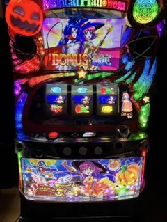 2026年最新】マジカルハロウィン5 実機の人気アイテム - メルカリ