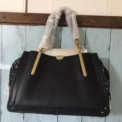 【定価85,320円】COACH ドリーマーレザー