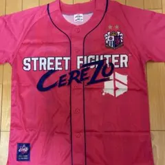 セレッソ大阪ユニフォーム