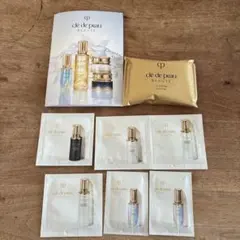 clé de peau BEAUTÉ トライアルセット