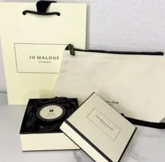 【新品未使用】JO MALONE ウッドセージ＆シーソルト ボディクレーム