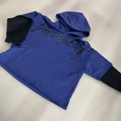 美品‼︎裏起毛パーカー トレーナー トップス