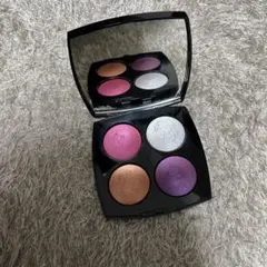 CHANEL アイシャドウパレット2024年限定品