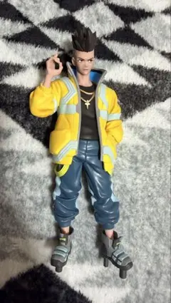 ドラゴンボール アクションフィギュア