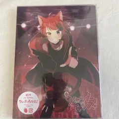 初回限定DVD盤 シャッターチャンス 莉犬くん