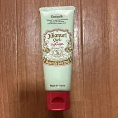 デオナチュレ 直ヌリジェル石けん 70g 開封のみ未使用 全身用洗浄料のサムネイル
