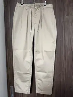 Dickies ツイルストレッチイージーパンツ ディッキーズ