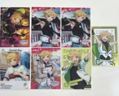 あんさんぶるスターズ・傷あり　Switch 春川宙