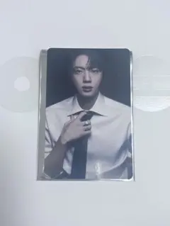 BTS バンタン ARIRANG ジン タワレコ特典