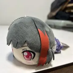 美竹蘭 寝そべりぬいぐるみ