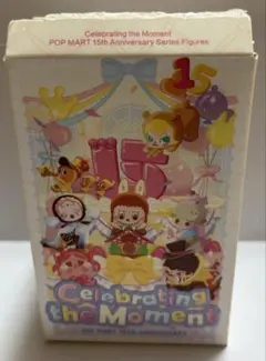 POPMART 15thAnniversary FairyGodmother