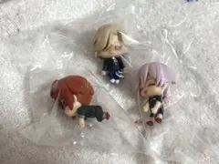 ツイステ ハグコット リドル＋ヴィル＋エペル