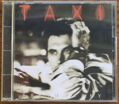 BRYAN FERRY「TAXI」CD 輸入盤