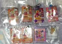 【即購入、値引き️⭕️】アイカツ！ガチャガチャセット