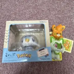 るかっぷ ポッチャマ おまけ付き