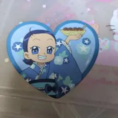 おジャ魔女どれみドッカ～ン！カフェ2023オリジナルコースターあいこ