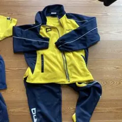 リベルタ　 サッカー　ジャージ　 145サイズ　上下