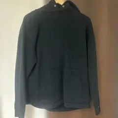 【早い者勝ち】ユナイテッドトウキョウ パーカー サイズ3 ブラック