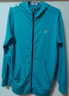 ヨネックス YONEX テニスウェア ユニセックス パーカー　春秋用