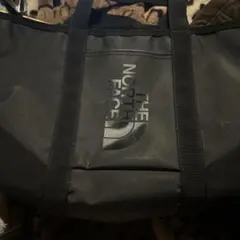 THE NORTH FACE トートバッグ ブラック
