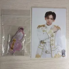 超特急 リョウガ 生写真 アクスタエビライ2024