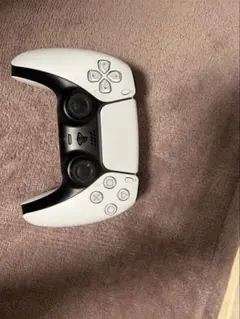 PS5 DualSense ワイヤレスコントローラー