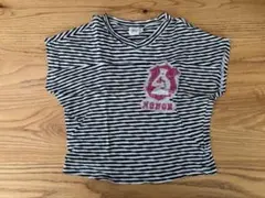 wafflish waffle Tシャツ　M(100-110) カットソーのサムネイル