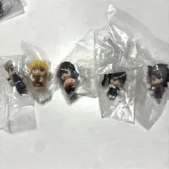 鬼滅の刃　ならぶんです　セット③