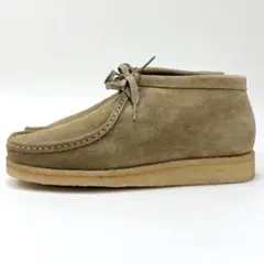 新品 PADMORE & BARNES P404 WALLABEE シューズ 6