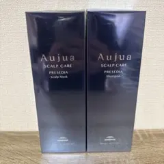 オージュア フォルティス シャンプー & マスクセット 500ml - メルカリ