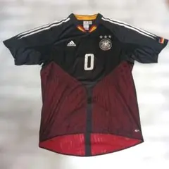 サッカー ゲーム シャツドイツ代表 アディダス adidas アウェイ エジル