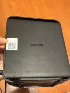 Buffalo WSR-1166DHPL2 無線LANルーター