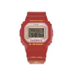 名古屋グランパス腕時計【希少】 2026年最新】グランパス g-shockの人気アイテム - メルカリ