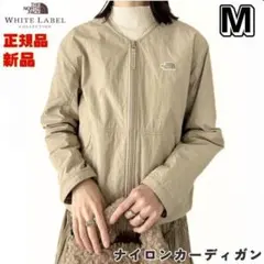 ノースフェイス　M ナイロン　ジャンパー　ブルゾン　ジャケット　新品　L 韓国のサムネイル