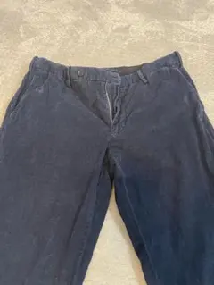 インコテックス コーデュロイ