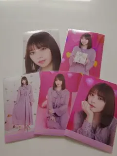 乃木坂46 与田祐希 生写真セット - メルカリ