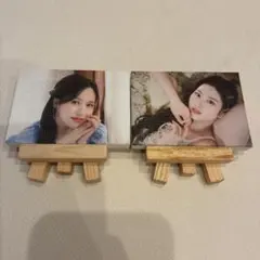 新品】TWICE Kura Kuraグッズ ランダムミニアートボード - メルカリ