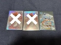 すとぷり9周年ランダムグッズ コレクションカード4