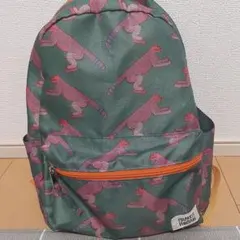 マーキーズ　HOGAN RANCH WEARリュック チーター