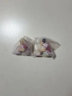 クレヨンしんちゃんまちぼうけ6 マカオジョマセット