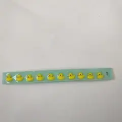 〈最安値〉ハンドメイド　可愛いひよこ　ひよこマーチ