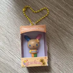 サンリオキャラクターズ チョコボックス　ウサハナ