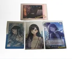 白石杏グッズまとめのサムネイル