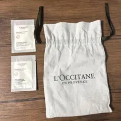 L'OCCITANE ロクシタン インテンシヴR シャンプー、トリートメント