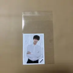 SnowMan 渡辺翔太